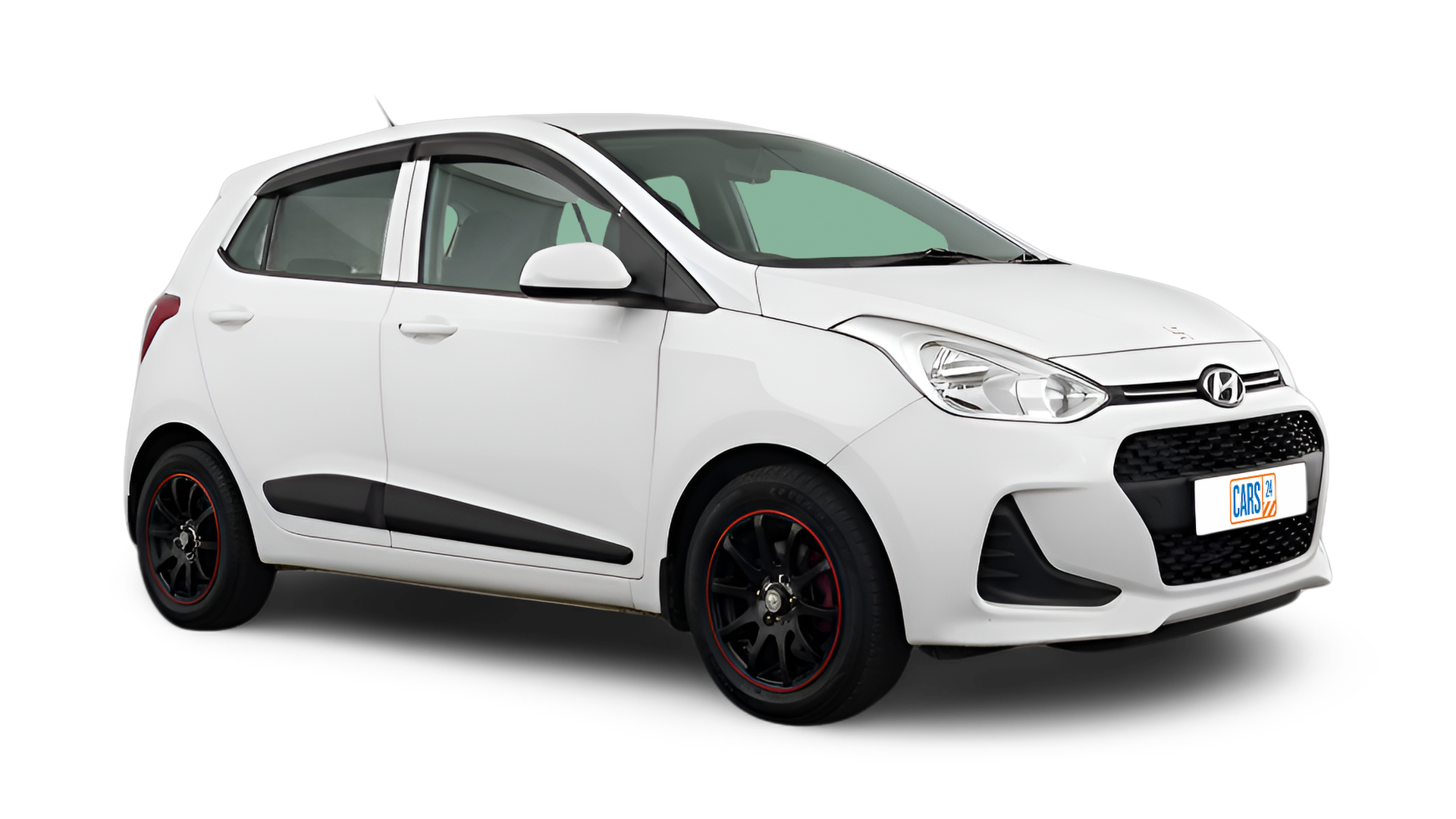 Hyundai Grand i10-img